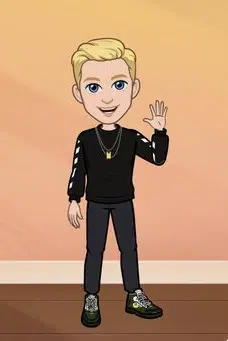 Bitmoji Outfit Ideas 