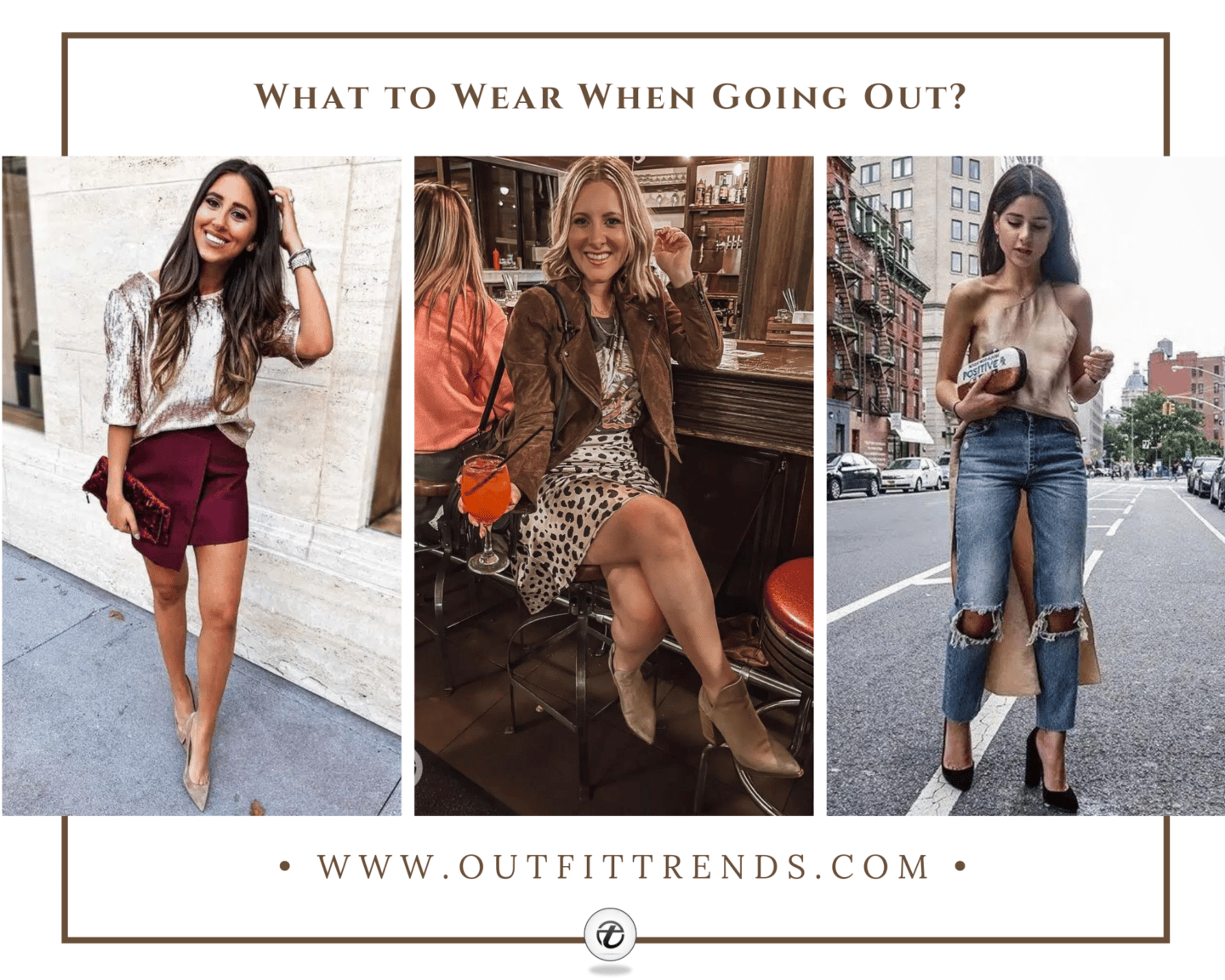 17 Cute Outfits with Leather Pants for Women this Season