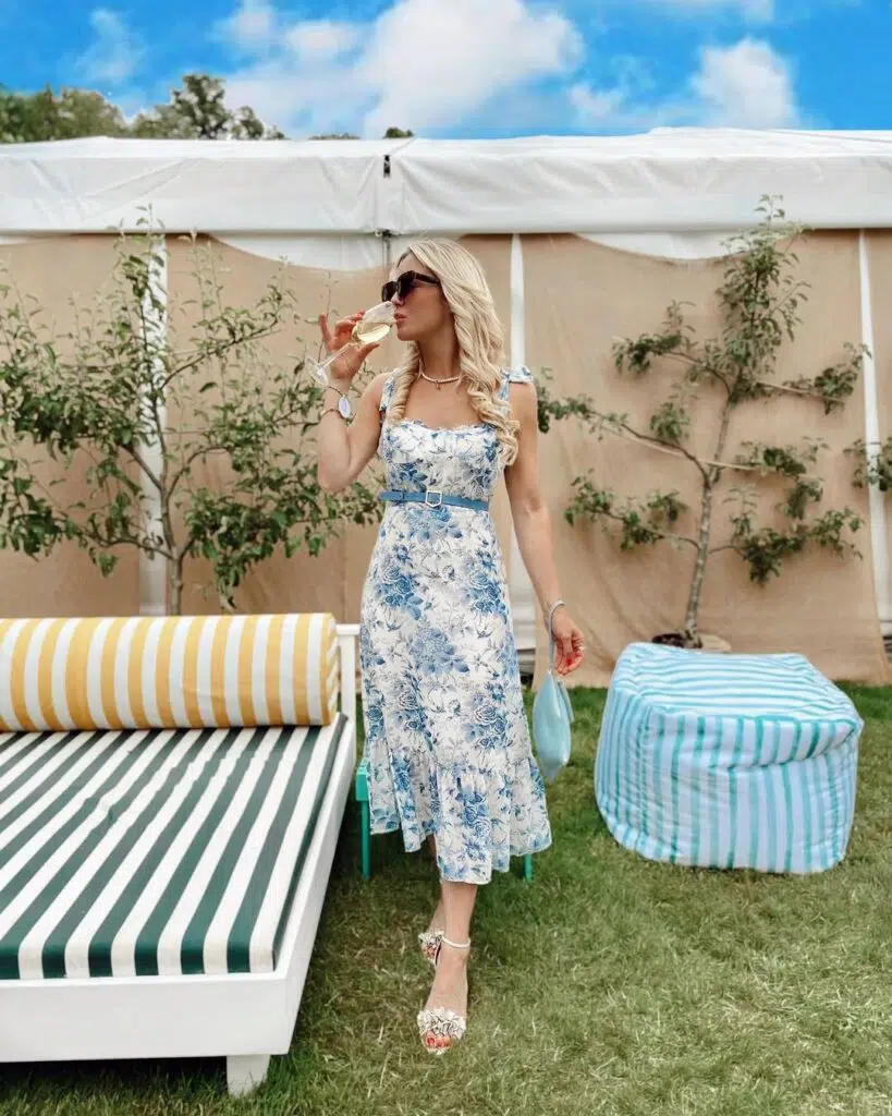 what to wear to Henley Regatta