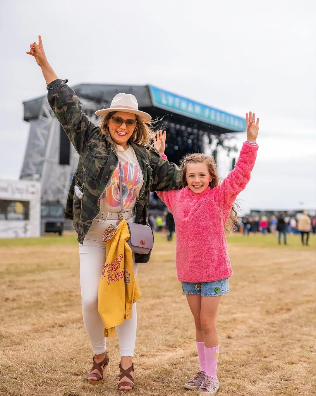 what to wear to lytham festival 9