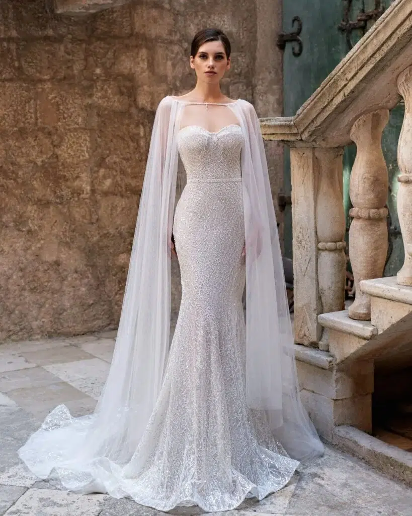 unique wedding dresses