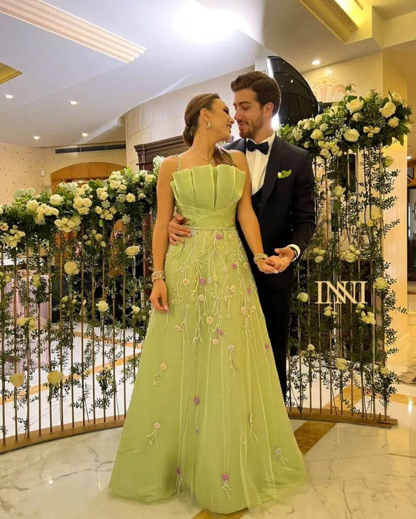 unique wedding dresses