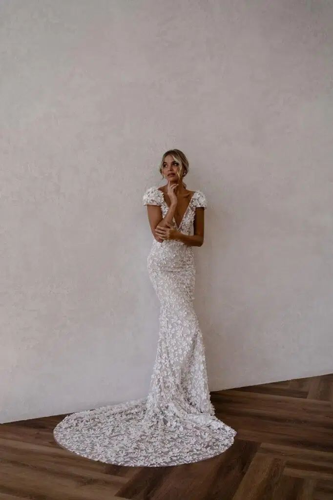 unique wedding dresses