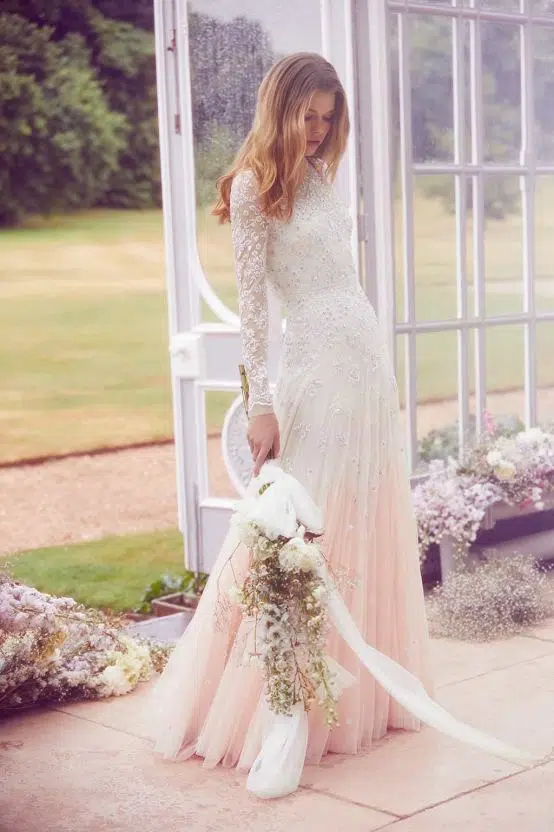 unique wedding dresses