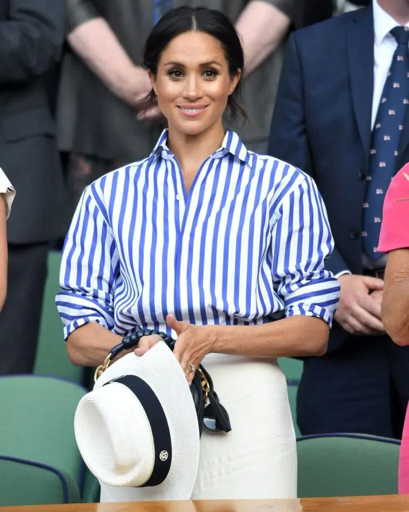 What to Wear at Wimbledon