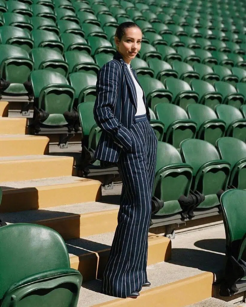 What to Wear at Wimbledon