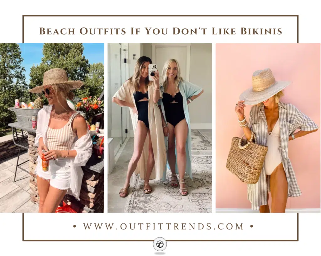 Beach Outfits