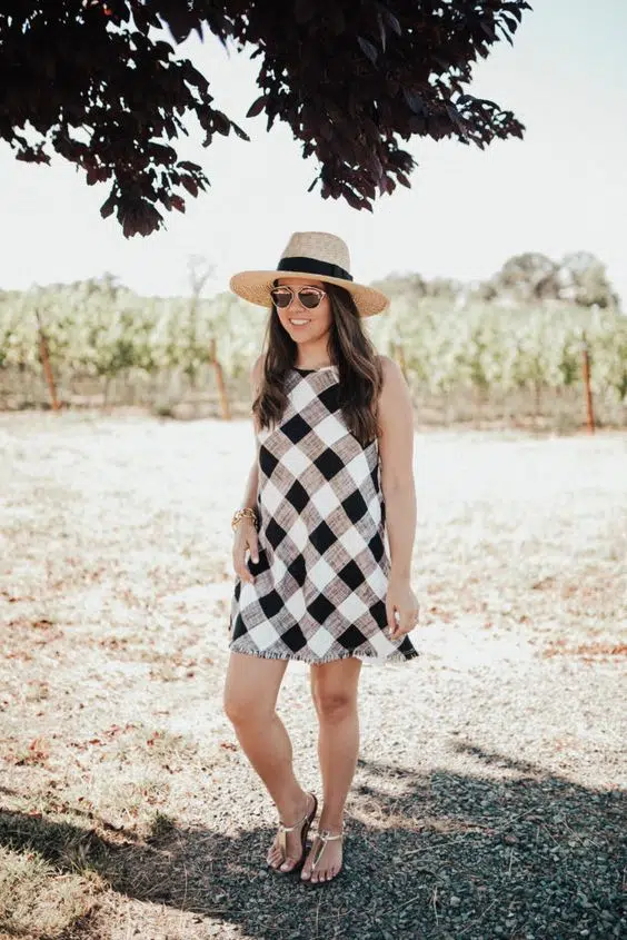 Wine Tasting Outfit Ideas