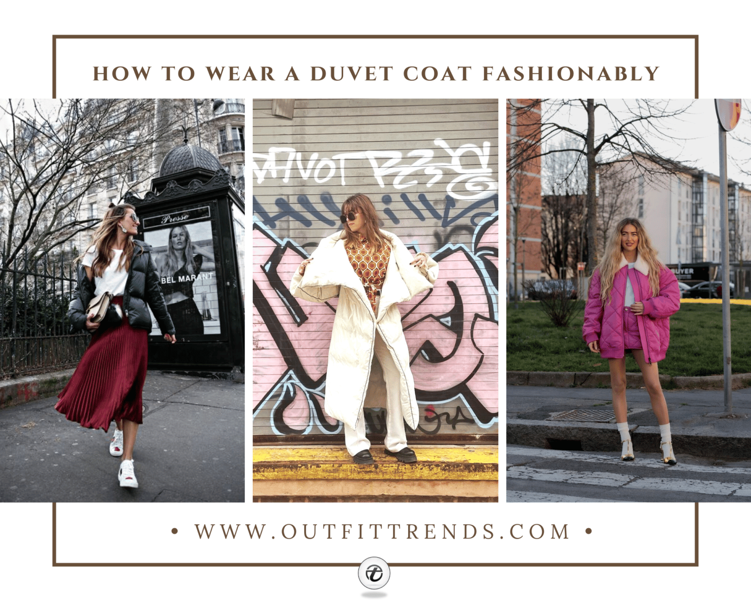 Aesthetic Outfits - 21 Aesthetic Types to Uplift your Style