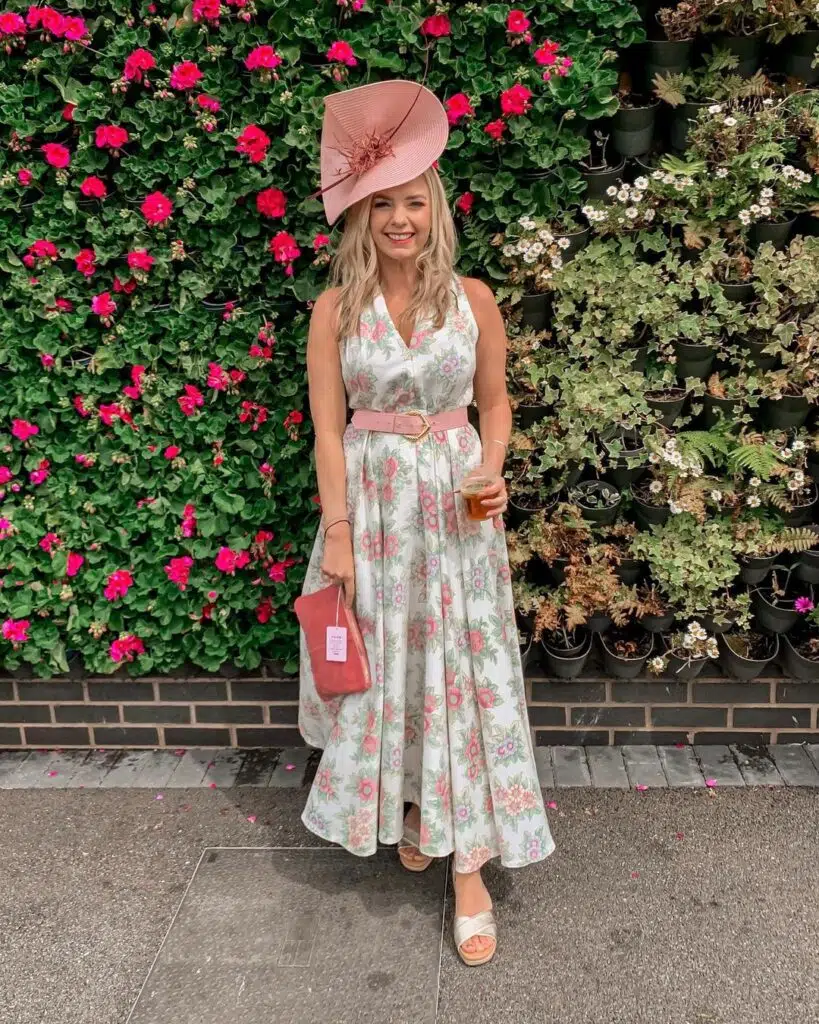 What To Wear At The Races 12