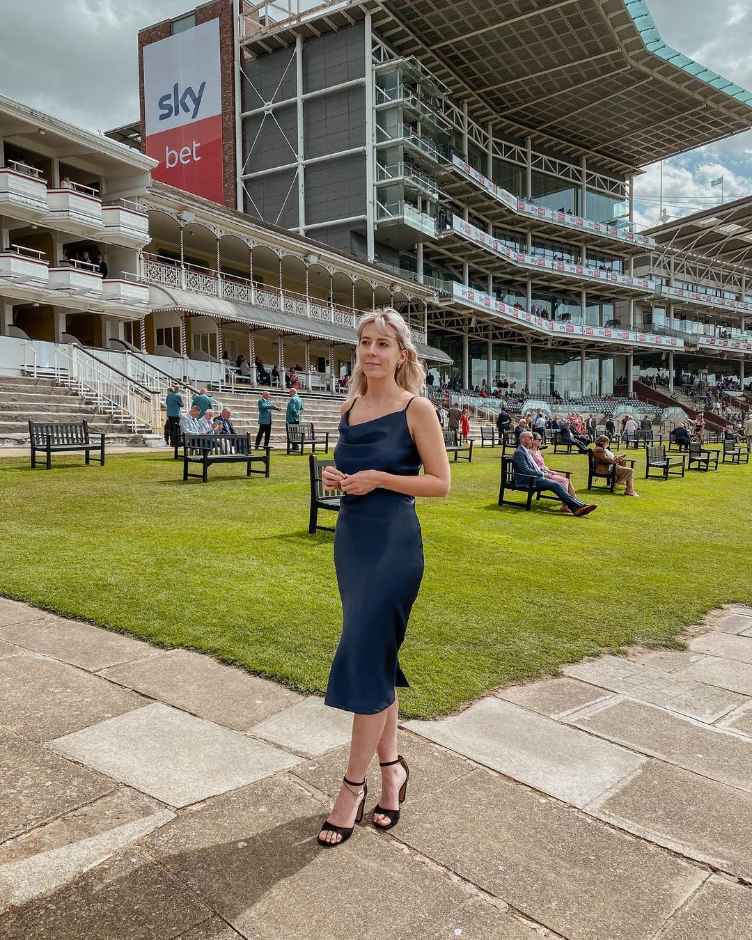 What to Wear  York Racecourse