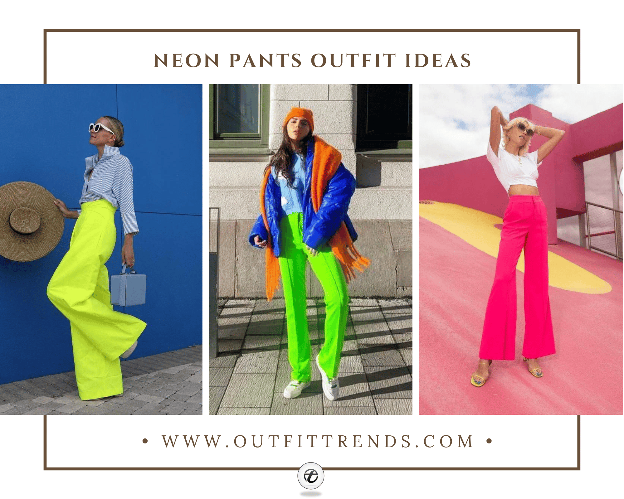 Neon Party Outfit Ideas For Guys Edusvetgobgt