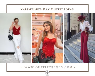 Valentine’s Day Outfit Ideas (20 Stylist-Approved Picks)