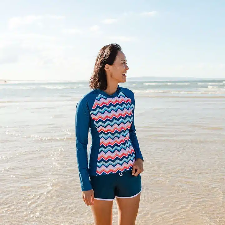 board shorts outfits for women