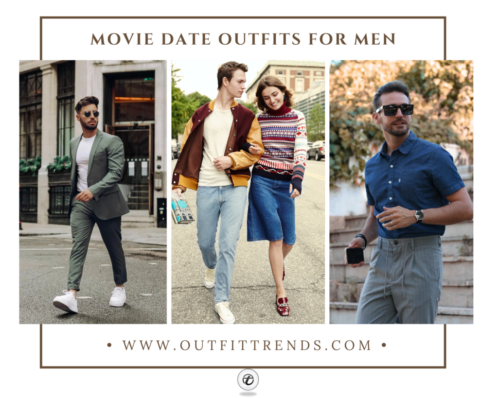 What To Wear In Greece? 20 Outfit Ideas for Men