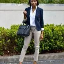 interview outfits for mature women