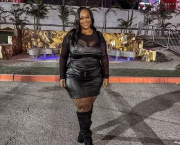 20 Best Plus Size Concert Outfits and Tips on How To Wear Them