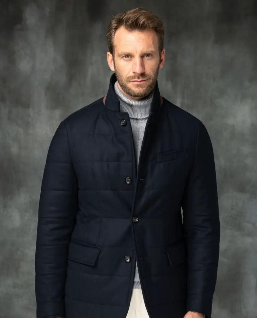 How To Style Rain Coats for Men: 40 Trendy Ways