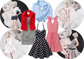 Vintage Outfit Ideas