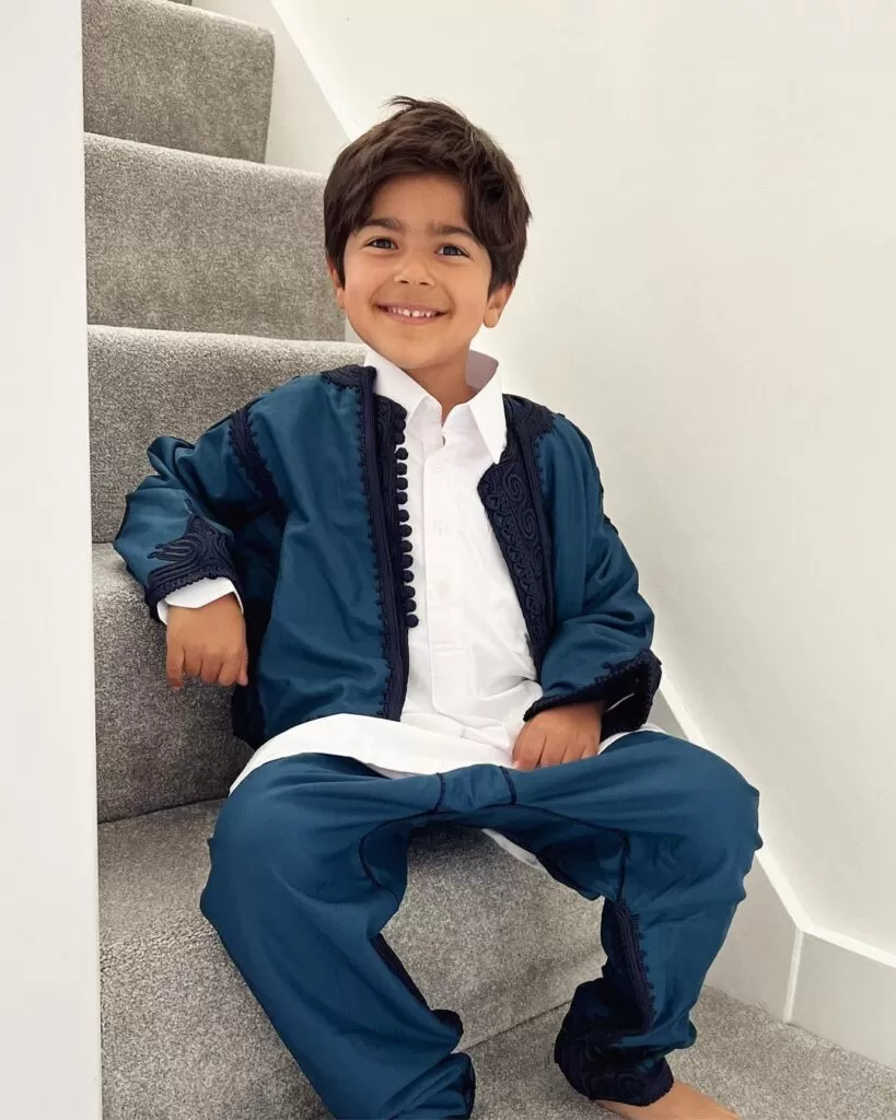 kids eid outfit ideas