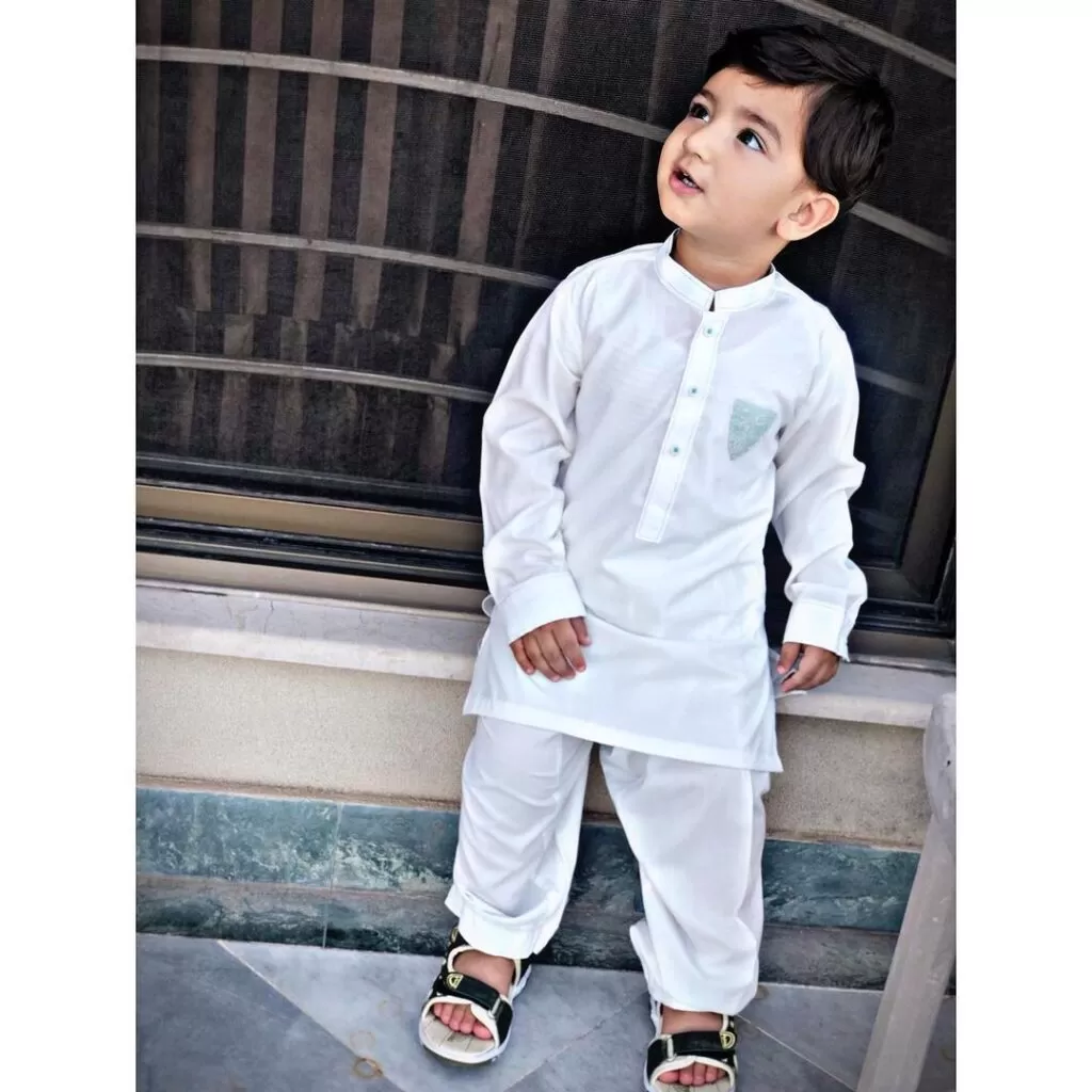 kids eid outfit ideas