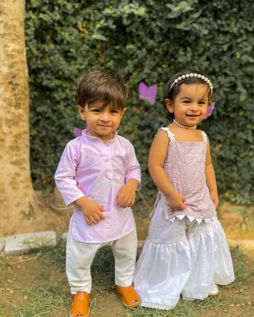 kids eid outfit ideas