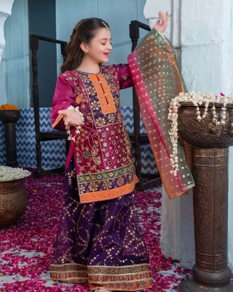 kids eid outfit ideas