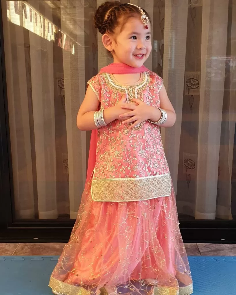 kids eid outfit ideas