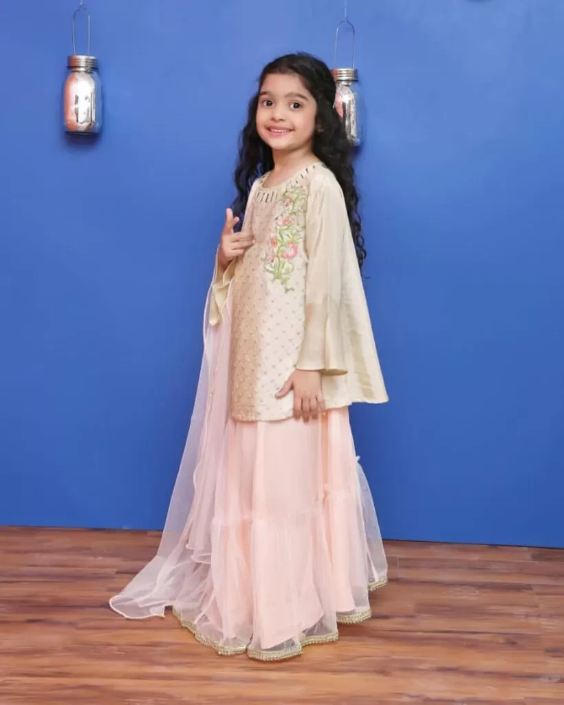 kids eid outfit ideas