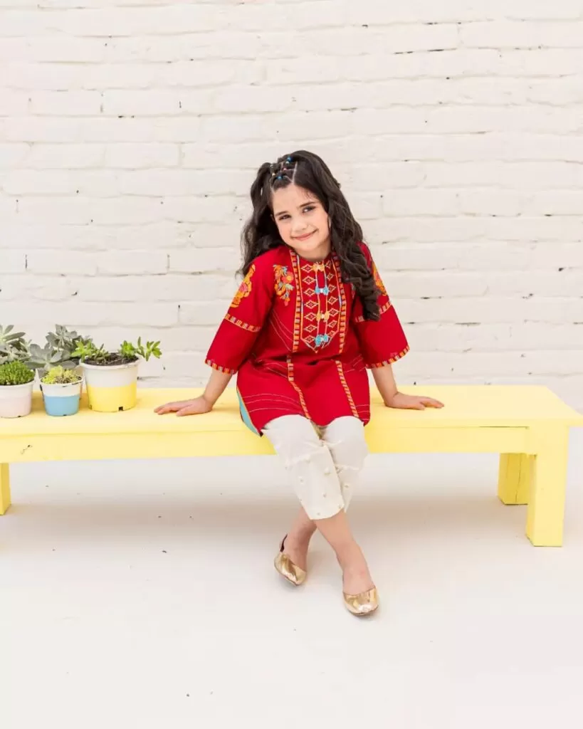 kids eid outfit ideas