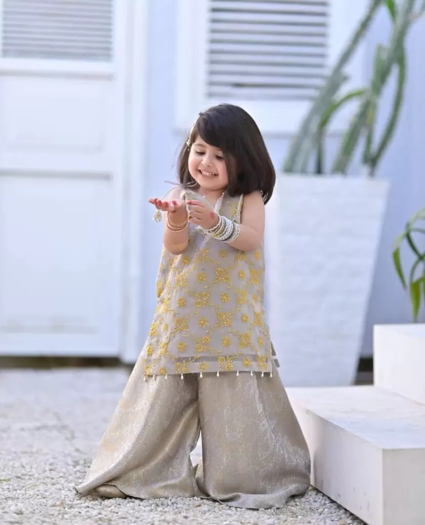 kids eid outfit ideas