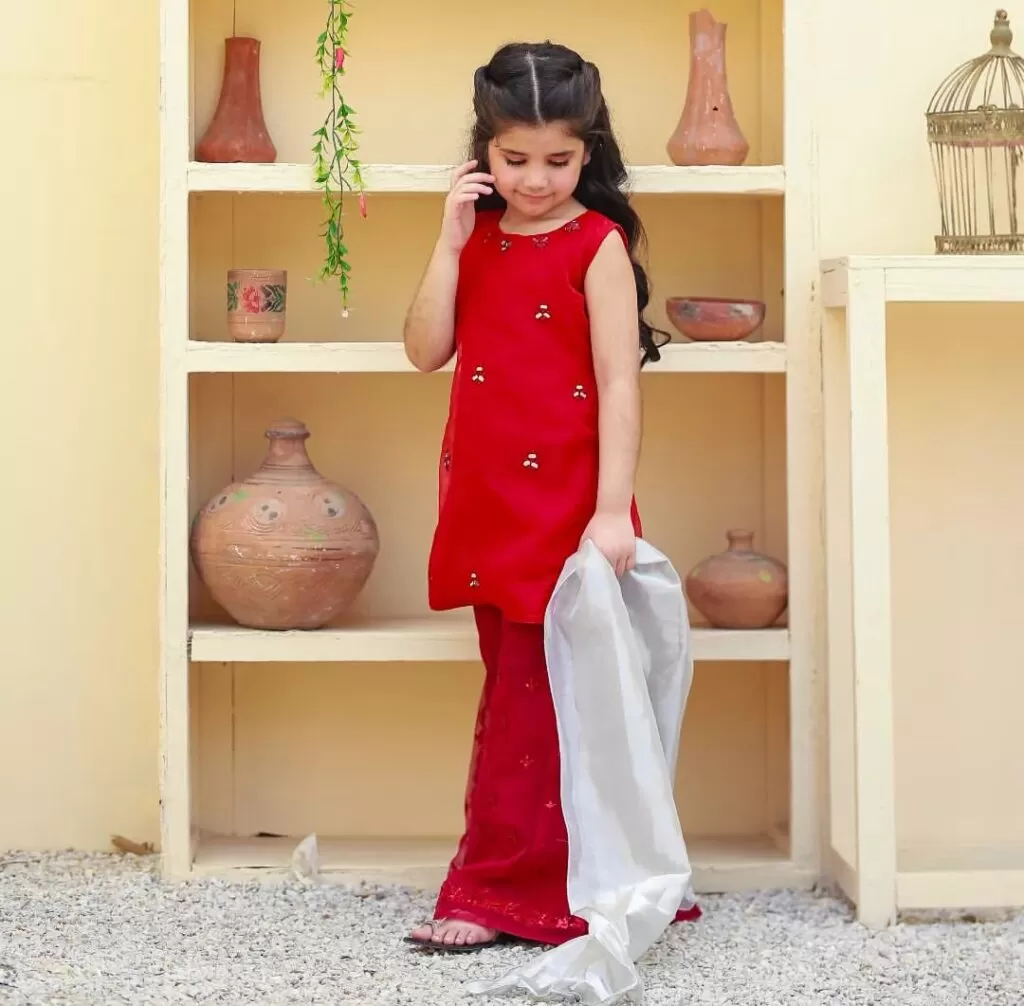 kids eid outfit ideas 