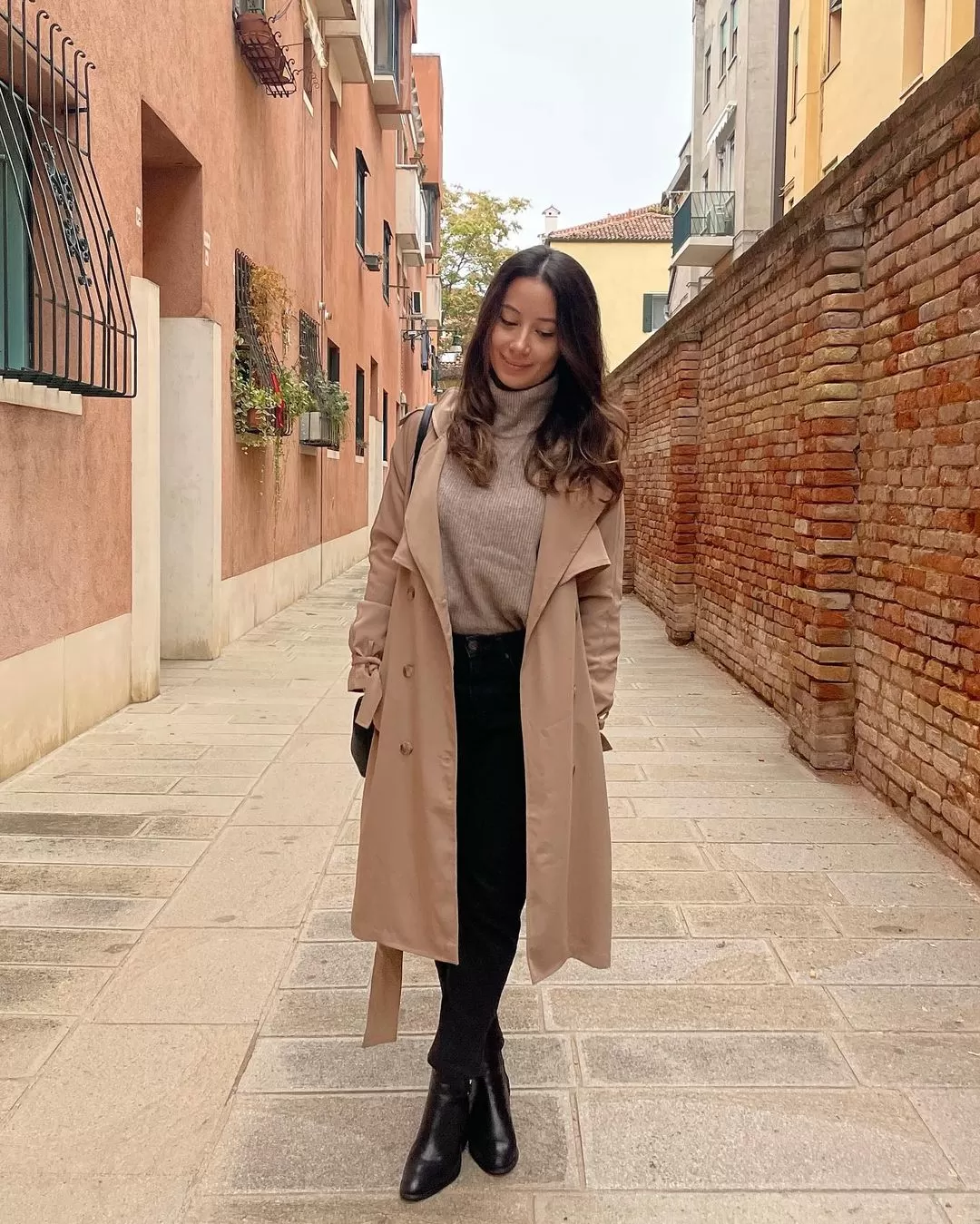 What to wear in Florence