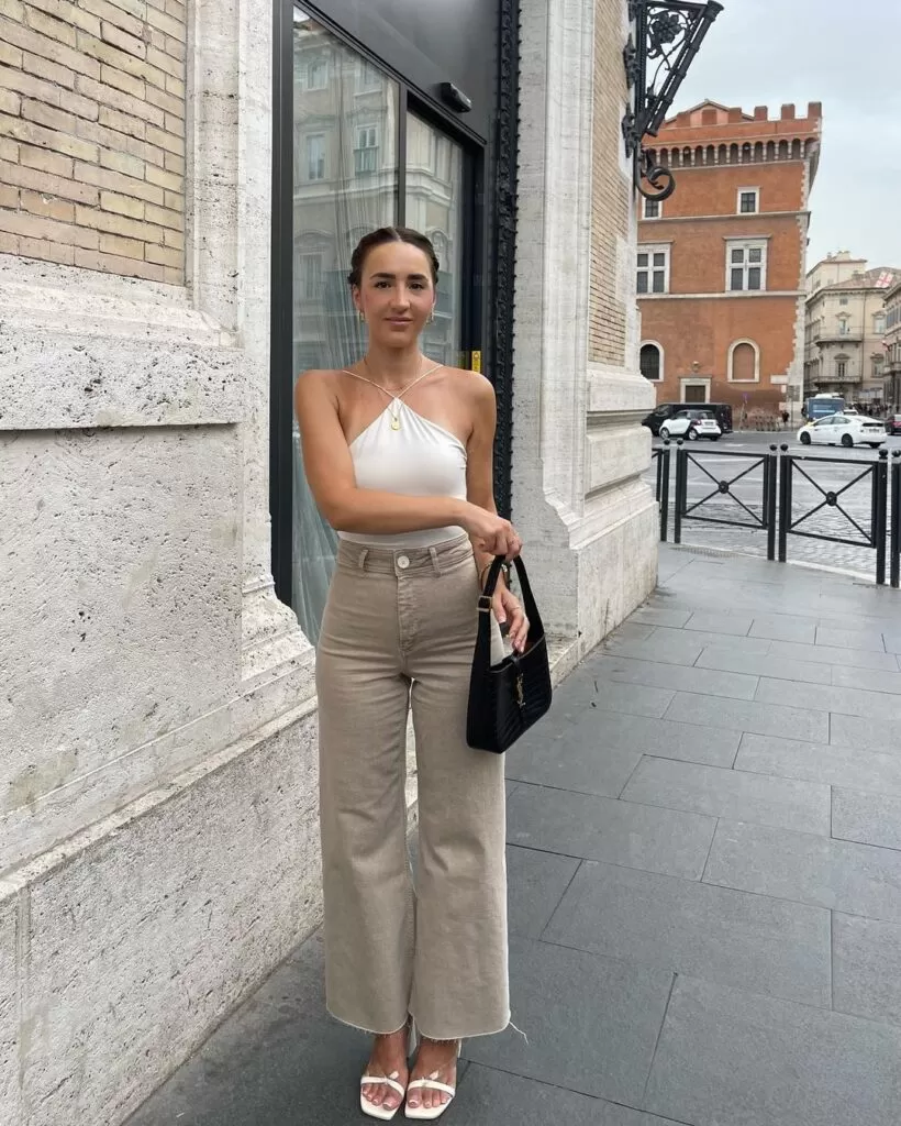 What to wear in Florence