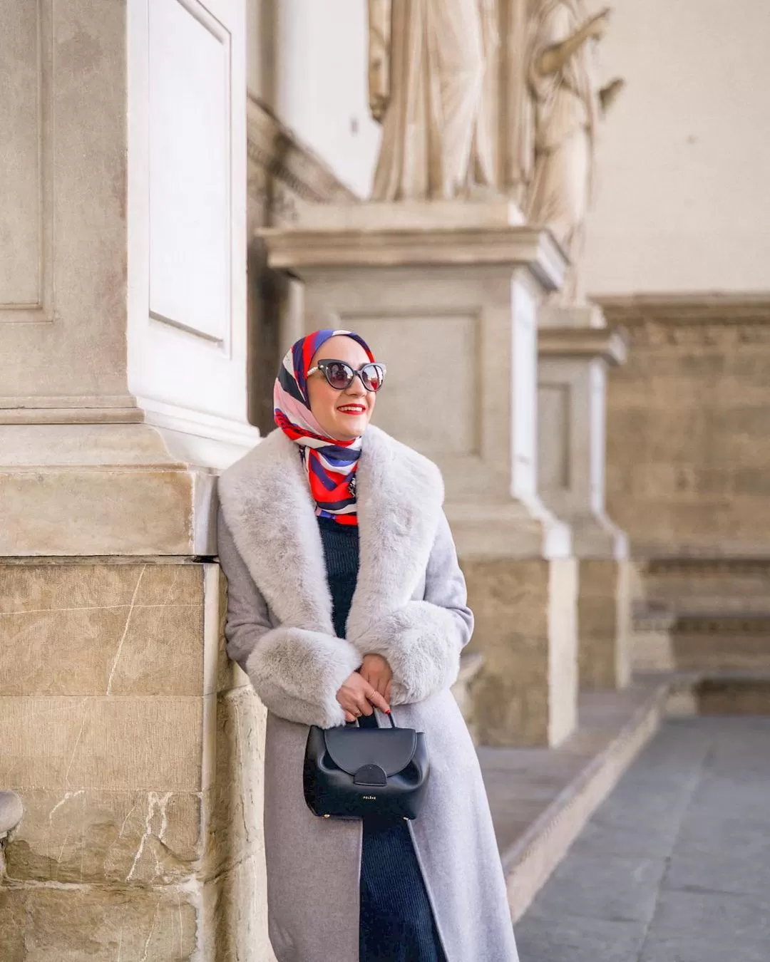 What to wear in Florence