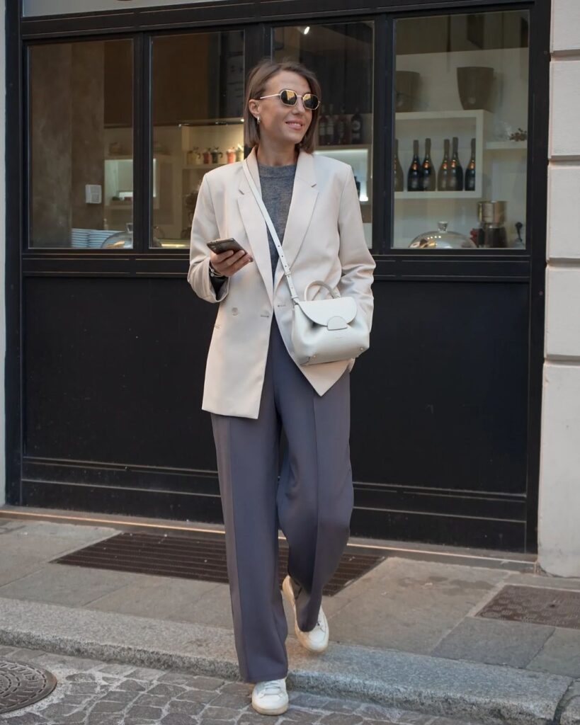 22 Internship Outfit Ideas For Women To Look Their Best