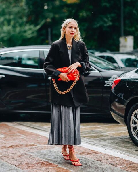 What To Wear To Theatre - 35 Best Outfit Ideas for Women