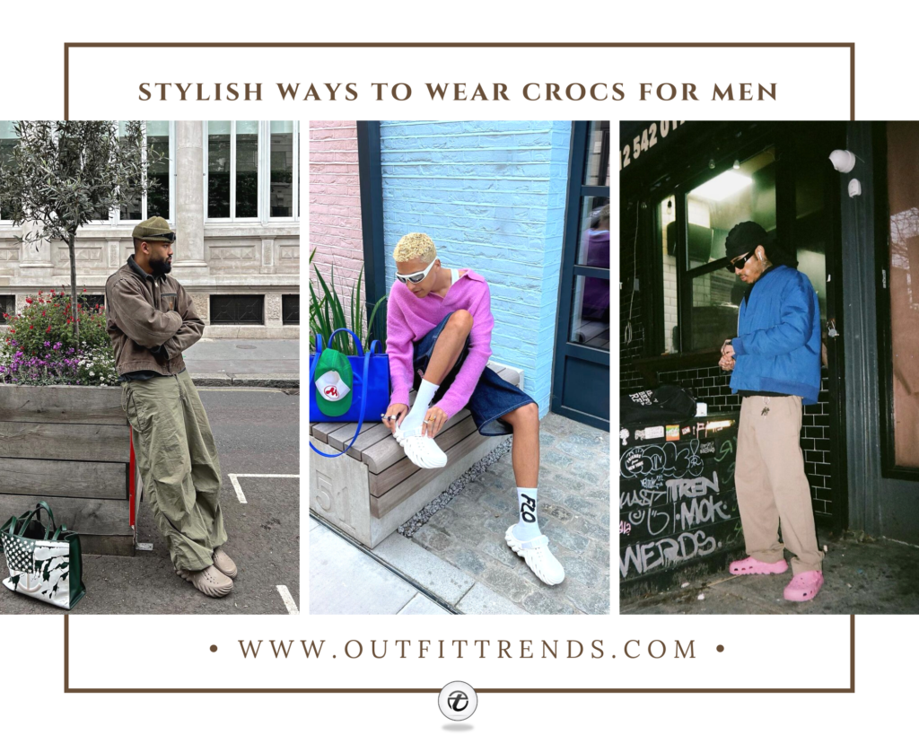 24 Smart Outfits for Men Over 50 | Fashion Ideas and Trends