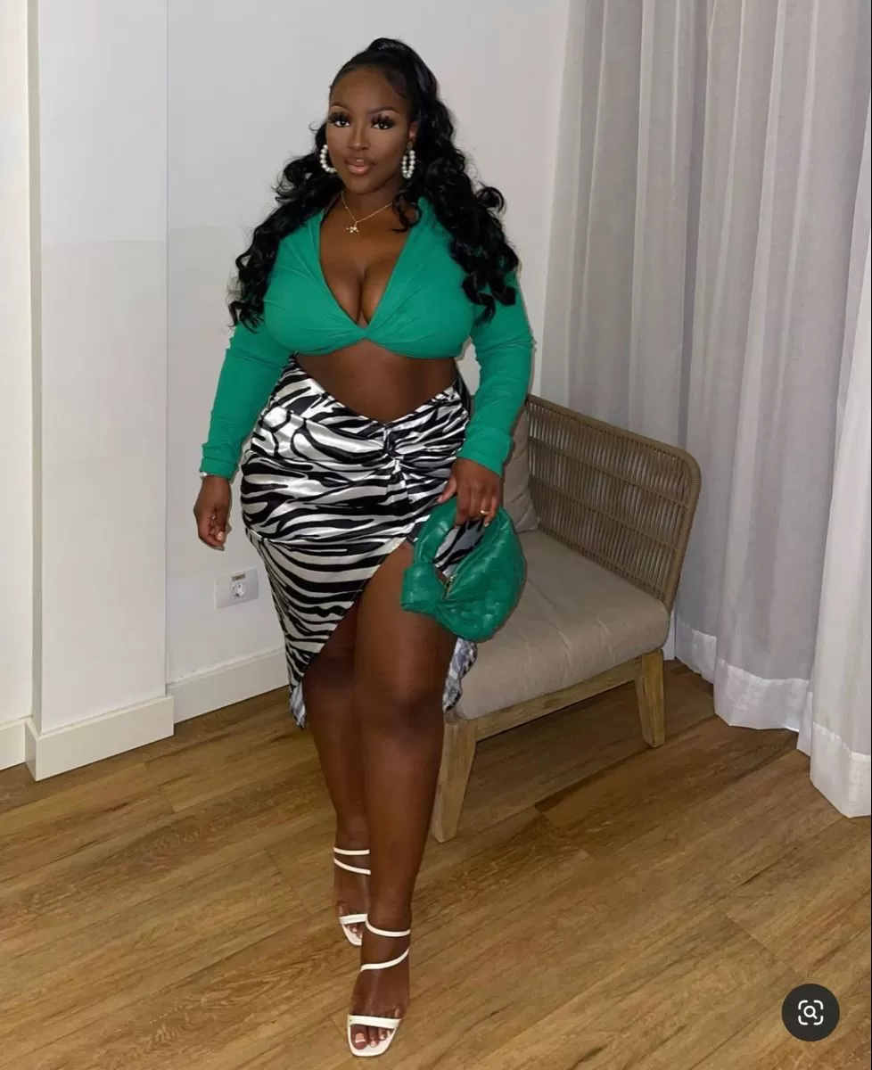 plus size outfits for a night out 6