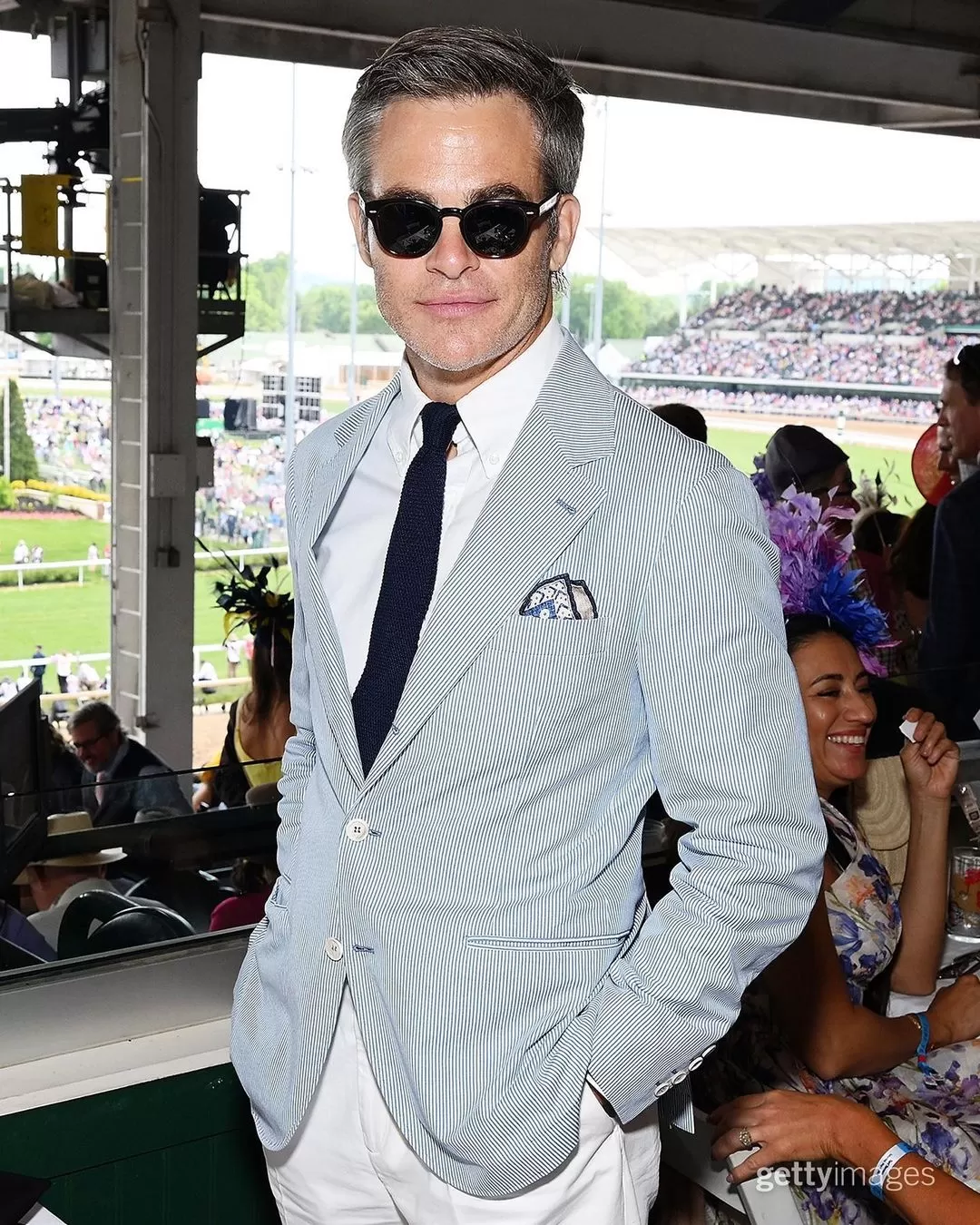 kentucky derby outfits celebs 1