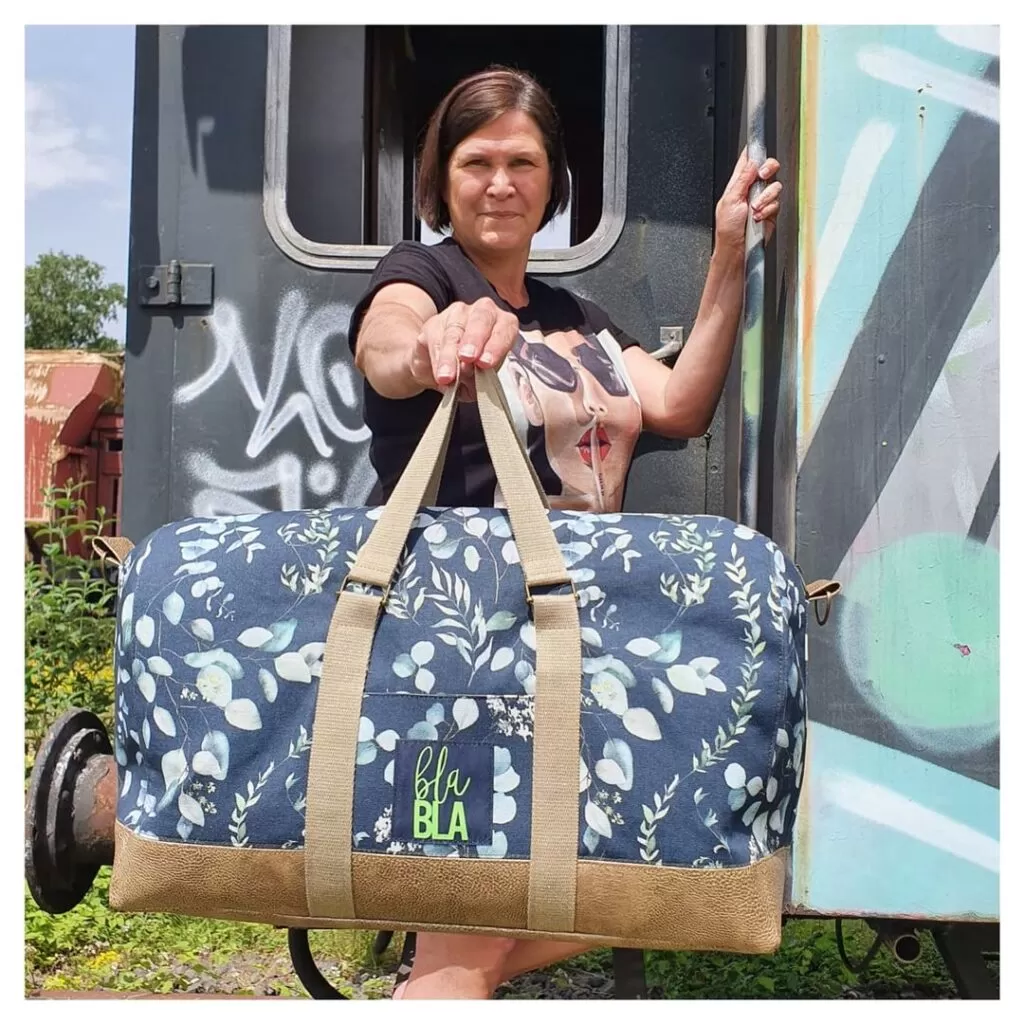 best weekender bags for women over 60