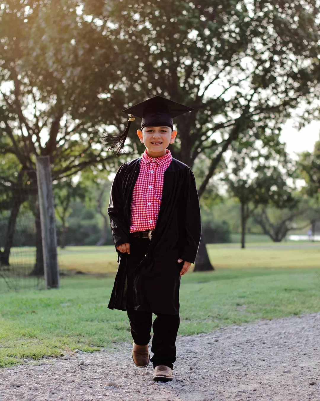 Graduation Outfits for Boys