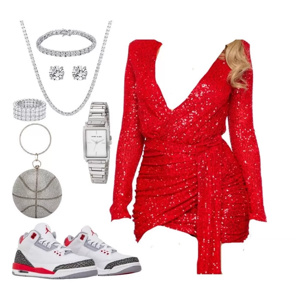 Sneaker Ball Outfit Ideas