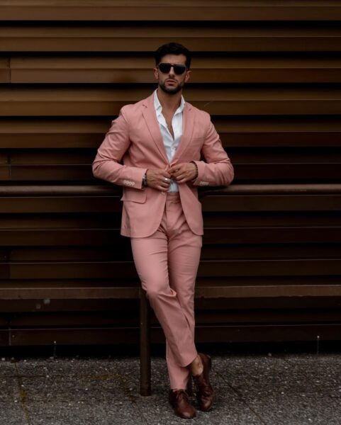 What to Wear to a Summer Wedding for Men Tips