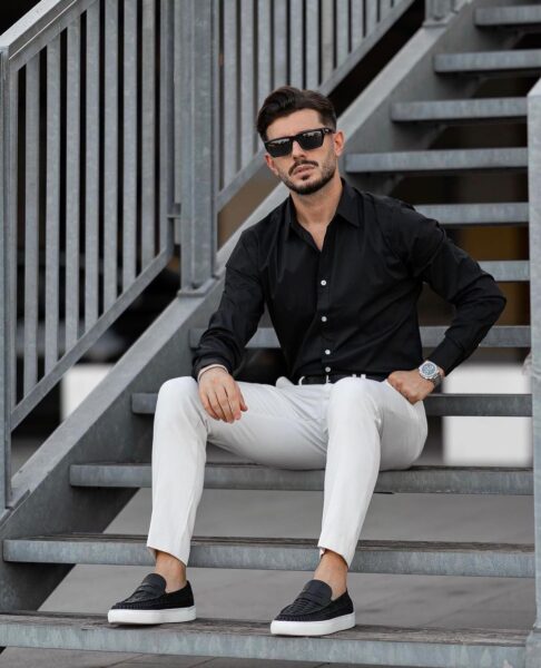 What to Wear to a Summer Wedding for Men Tips