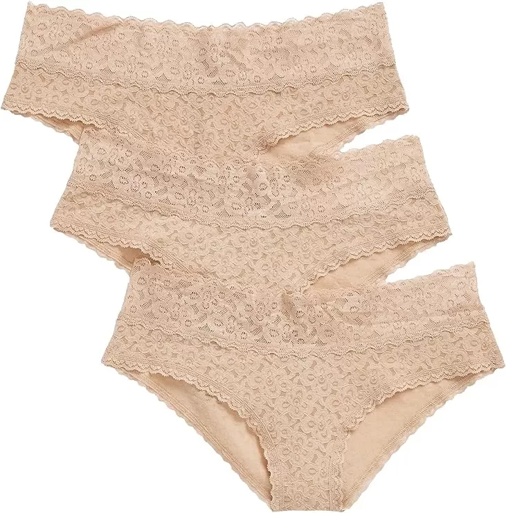 Lingerie Guide For Older Women 11