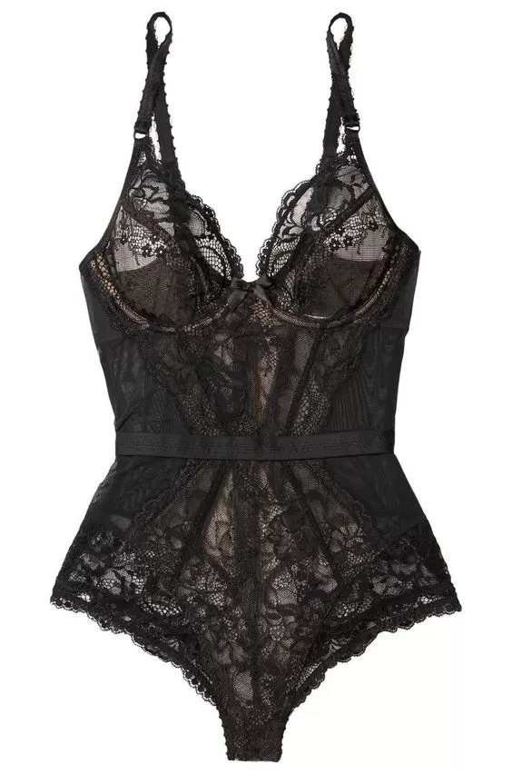 Lingerie Guide For Older Women 2