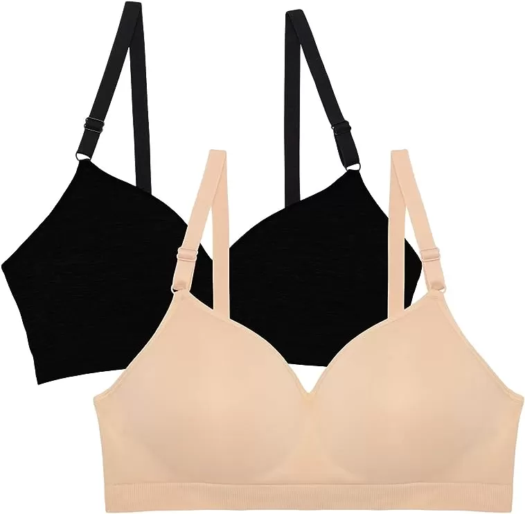 Lingerie guide for older women 19