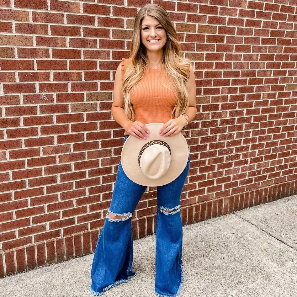 What To Wear in Nashville