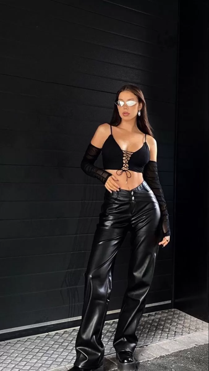 bad bunny  concert outfits 3